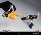 Mazinger - Super Robot Legend Series Actionfigur Mazinger Zero Figur – Bild 17
