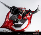Mazinger - Super Robot Legend Series Actionfigur Mazinger Zero Figur – Bild 18