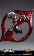 Mazinger - Super Robot Legend Series Actionfigur Mazinger Zero Figur – Bild 23
