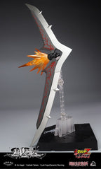 Mazinger - Super Robot Legend Series Actionfigur Mazinger Zero Figur – Bild 3