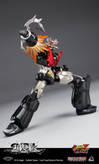 Mazinger - Super Robot Legend Series Actionfigur Mazinger Zero Figur – Bild 5