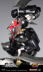 Mazinger - Super Robot Legend Series Actionfigur Mazinger Zero Figur – Bild 8