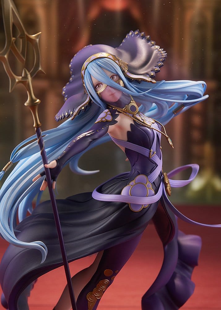 Fire Emblem - Azura (Dark Songstress) 1/7 Scale Figur – Bild 10