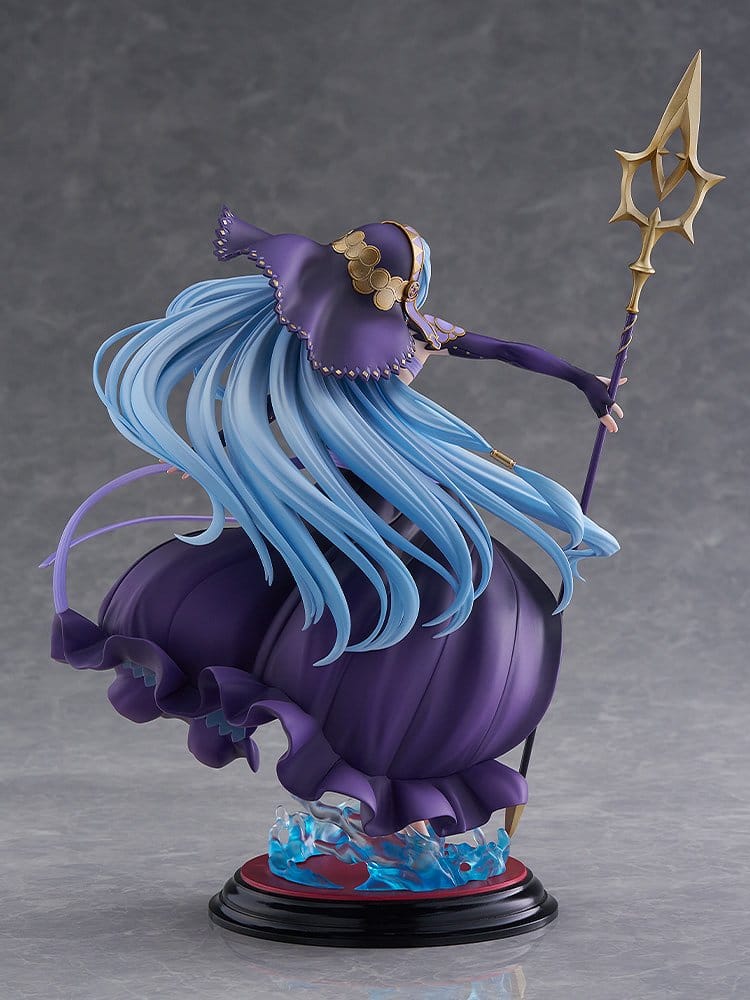 Fire Emblem - Azura (Dark Songstress) 1/7 Scale Figur – Bild 3