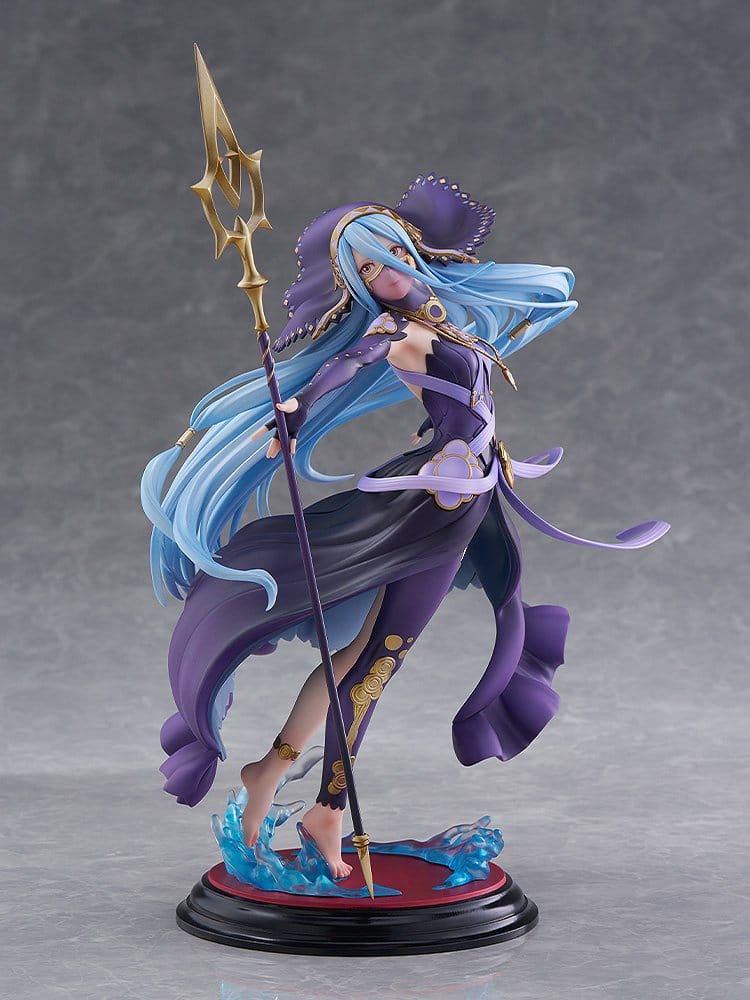 Fire Emblem - Azura (Dark Songstress) 1/7 Scale Figur – Bild 4