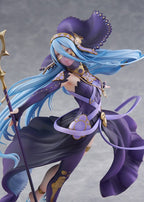 Fire Emblem - Azura (Dark Songstress) 1/7 Scale Figur – Bild 6