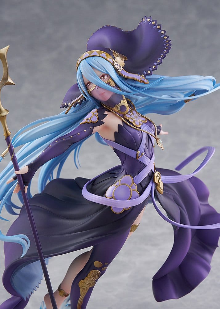 Fire Emblem - Azura (Dark Songstress) 1/7 Scale Figur – Bild 6