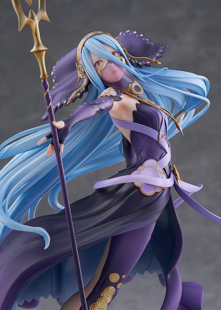 Fire Emblem - Azura (Dark Songstress) 1/7 Scale Figur – Bild 7