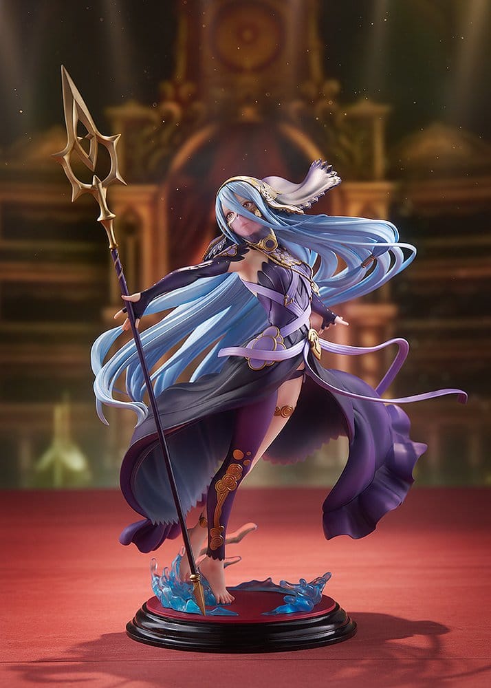 Fire Emblem - Azura (Dark Songstress) 1/7 Scale Figur – Bild 9