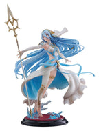 Fire Emblem - Azura (White Songstress) 1/7 Scale Figur – Bild 1
