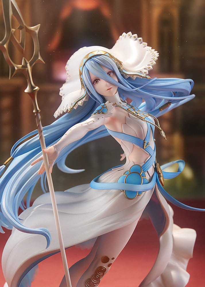 Fire Emblem - Azura (White Songstress) 1/7 Scale Figur – Bild 10