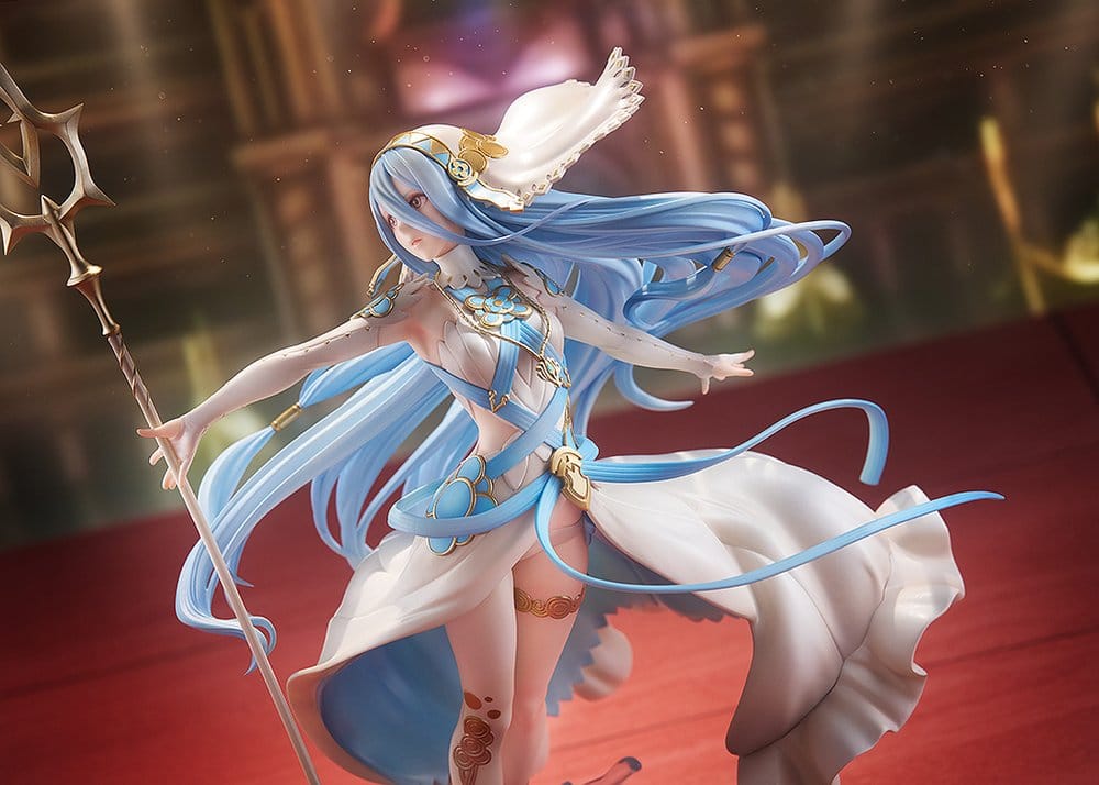 Fire Emblem - Azura (White Songstress) 1/7 Scale Figur – Bild 12