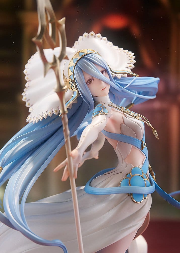 Fire Emblem - Azura (White Songstress) 1/7 Scale Figur – Bild 13