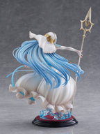 Fire Emblem - Azura (White Songstress) 1/7 Scale Figur – Bild 3