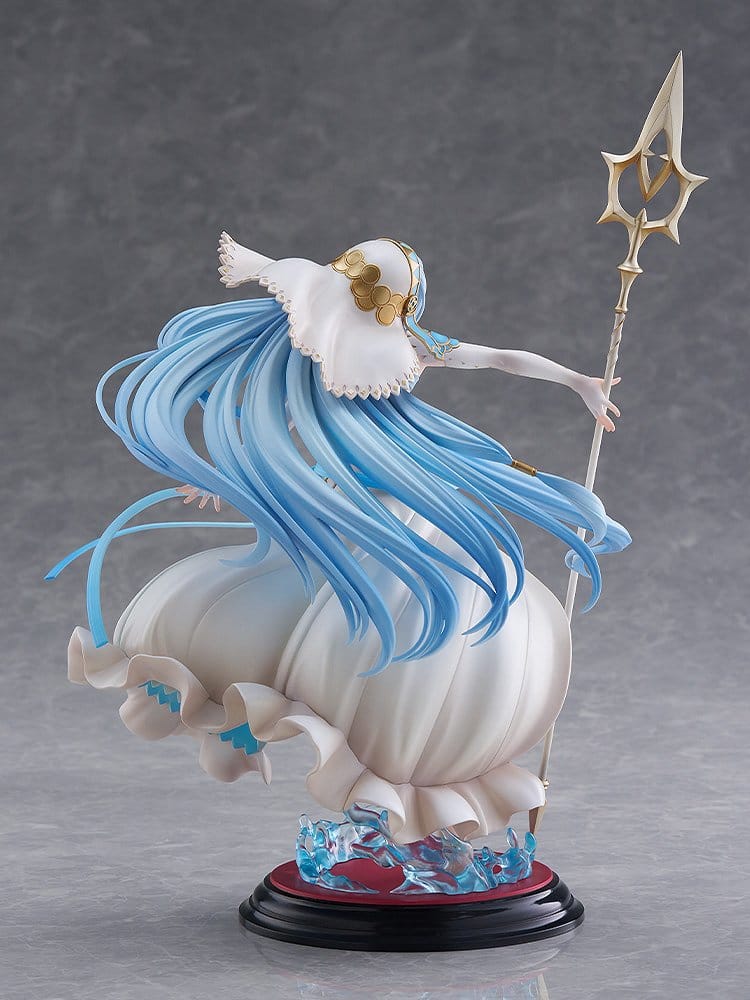 Fire Emblem - Azura (White Songstress) 1/7 Scale Figur – Bild 3
