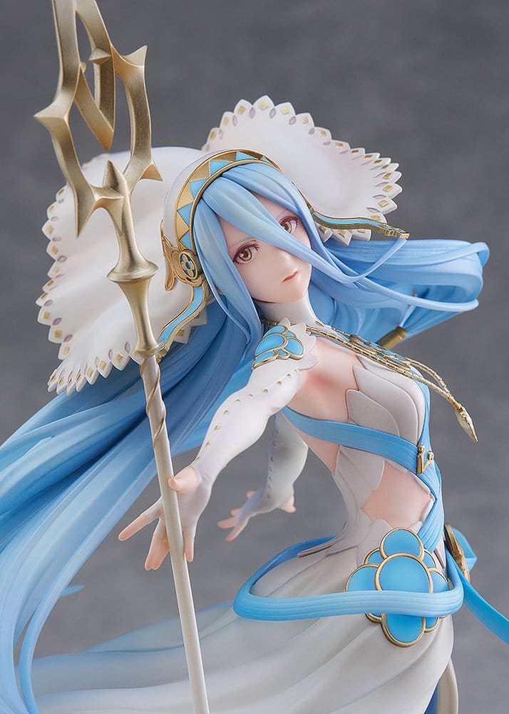 Fire Emblem - Azura (White Songstress) 1/7 Scale Figur – Bild 5