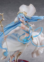 Fire Emblem - Azura (White Songstress) 1/7 Scale Figur – Bild 6