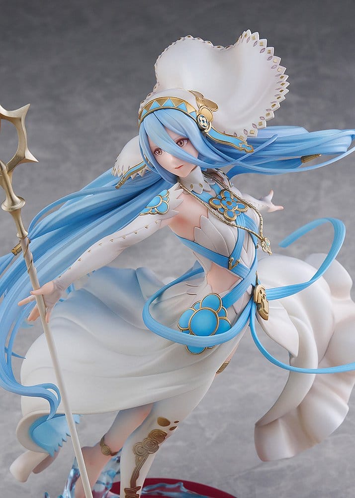 Fire Emblem - Azura (White Songstress) 1/7 Scale Figur – Bild 6