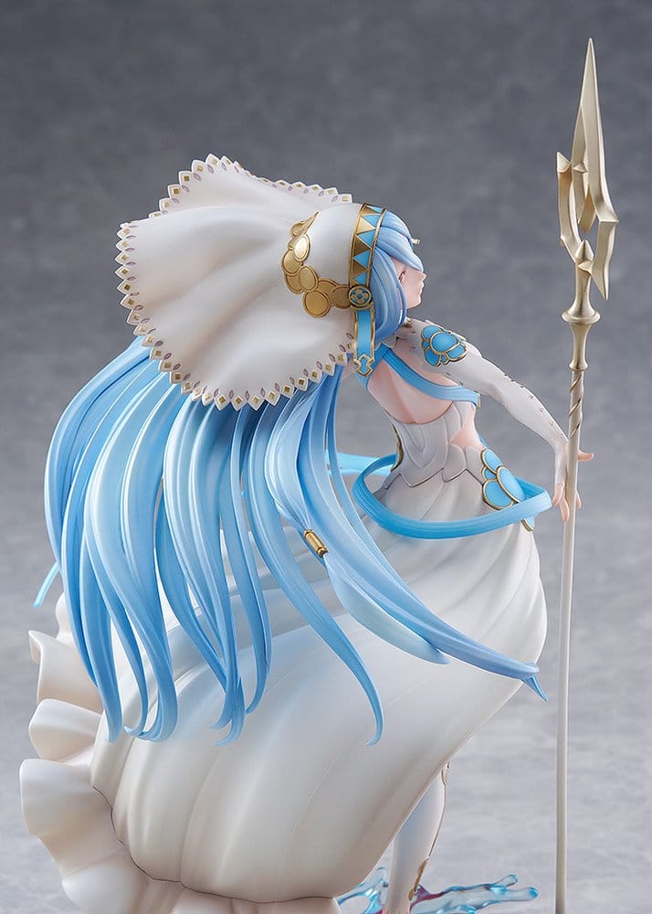 Fire Emblem - Azura (White Songstress) 1/7 Scale Figur – Bild 8