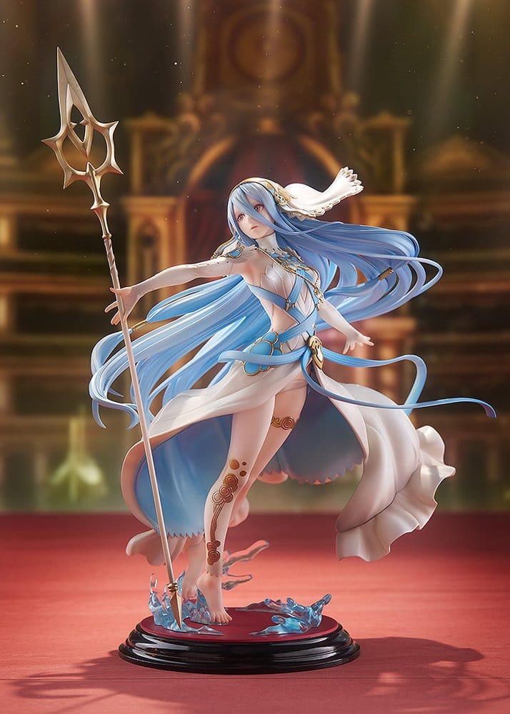 Fire Emblem - Azura (White Songstress) 1/7 Scale Figur – Bild 9