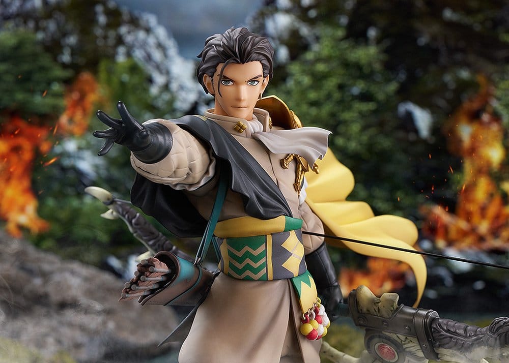 Fire Emblem - Claude 1/7 Scale Figur – Bild 12