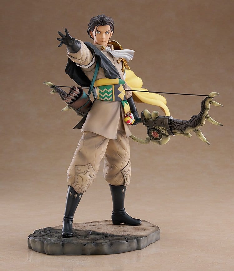 Fire Emblem - Claude 1/7 Scale Figur – Bild 2