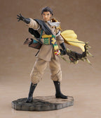 Fire Emblem - Claude 1/7 Scale Figur – Bild 3