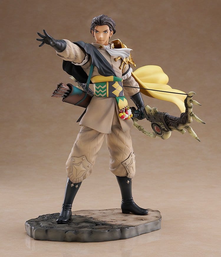 Fire Emblem - Claude 1/7 Scale Figur – Bild 3