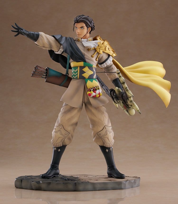 Fire Emblem - Claude 1/7 Scale Figur – Bild 4