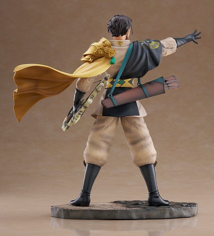 Fire Emblem - Claude 1/7 Scale Figur – Bild 5