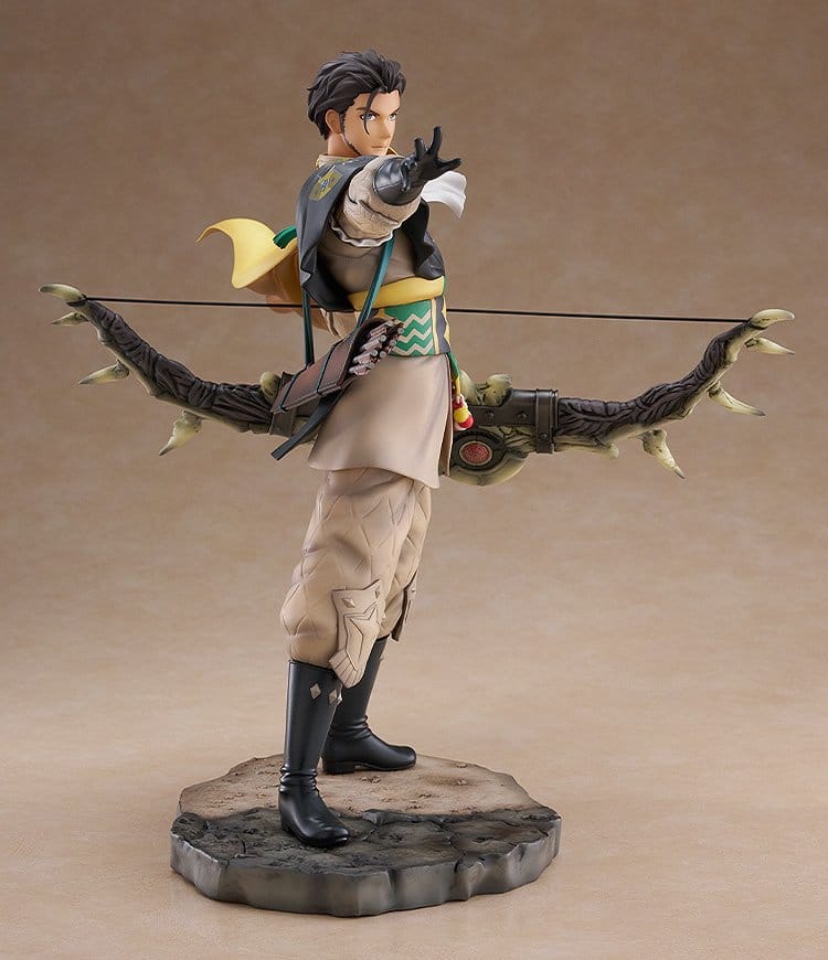 Fire Emblem - Claude 1/7 Scale Figur – Bild 6