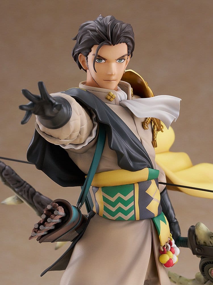 Fire Emblem - Claude 1/7 Scale Figur – Bild 7