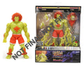Street Fighter - Actionfigur II Blanka GID Figur – Bild 1