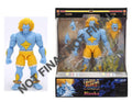 Street Fighter - II Actionfigur Blanka P2 Figur – Bild 1