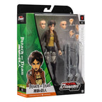 Attack on Titan - Total Anime Actionfigur Eren Jaeger Figur – Bild 2