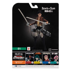 Attack on Titan - Total Anime Actionfigur Eren Jaeger Figur – Bild 3