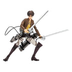 Attack on Titan - Total Anime Actionfigur Eren Jaeger Figur – Bild 7
