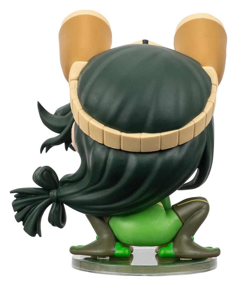 My Hero Academia - Minifigur Froppy Figur – Bild 3