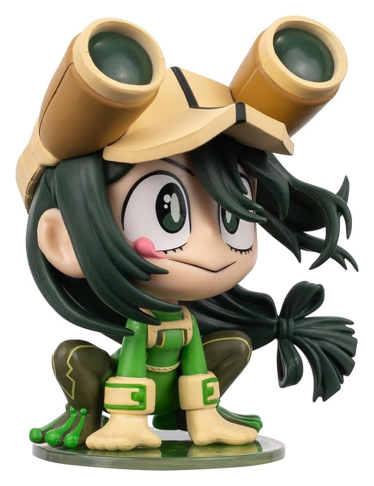 My Hero Academia - Minifigur Froppy Figur – Bild 5