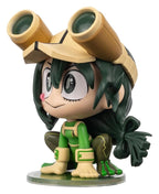 My Hero Academia - Minifigur Froppy Figur – Bild 6
