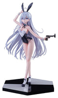 Playing Death Games to Put Food on the Table - Yuki 1/7 Scale Statue – Bild 1