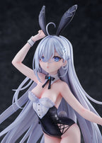 Playing Death Games to Put Food on the Table - Yuki 1/7 Scale Statue – Bild 10