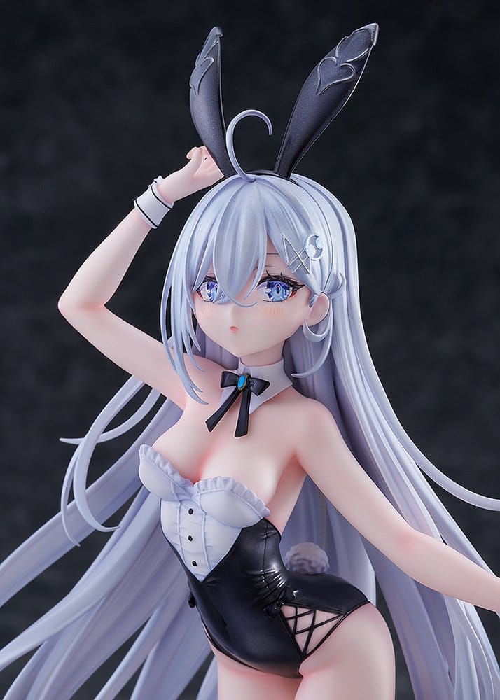 Playing Death Games to Put Food on the Table - Yuki 1/7 Scale Statue – Bild 10