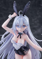 Playing Death Games to Put Food on the Table - Yuki 1/7 Scale Statue – Bild 11