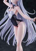 Playing Death Games to Put Food on the Table - Yuki 1/7 Scale Statue – Bild 12