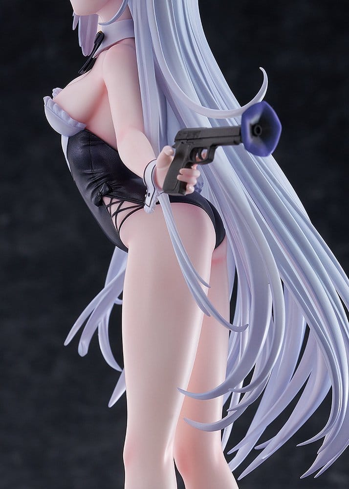 Playing Death Games to Put Food on the Table - Yuki 1/7 Scale Statue – Bild 13
