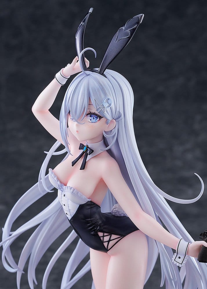 Playing Death Games to Put Food on the Table - Yuki 1/7 Scale Statue – Bild 14