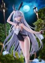 Playing Death Games to Put Food on the Table - Yuki 1/7 Scale Statue – Bild 4