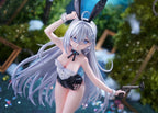 Playing Death Games to Put Food on the Table - Yuki 1/7 Scale Statue – Bild 5