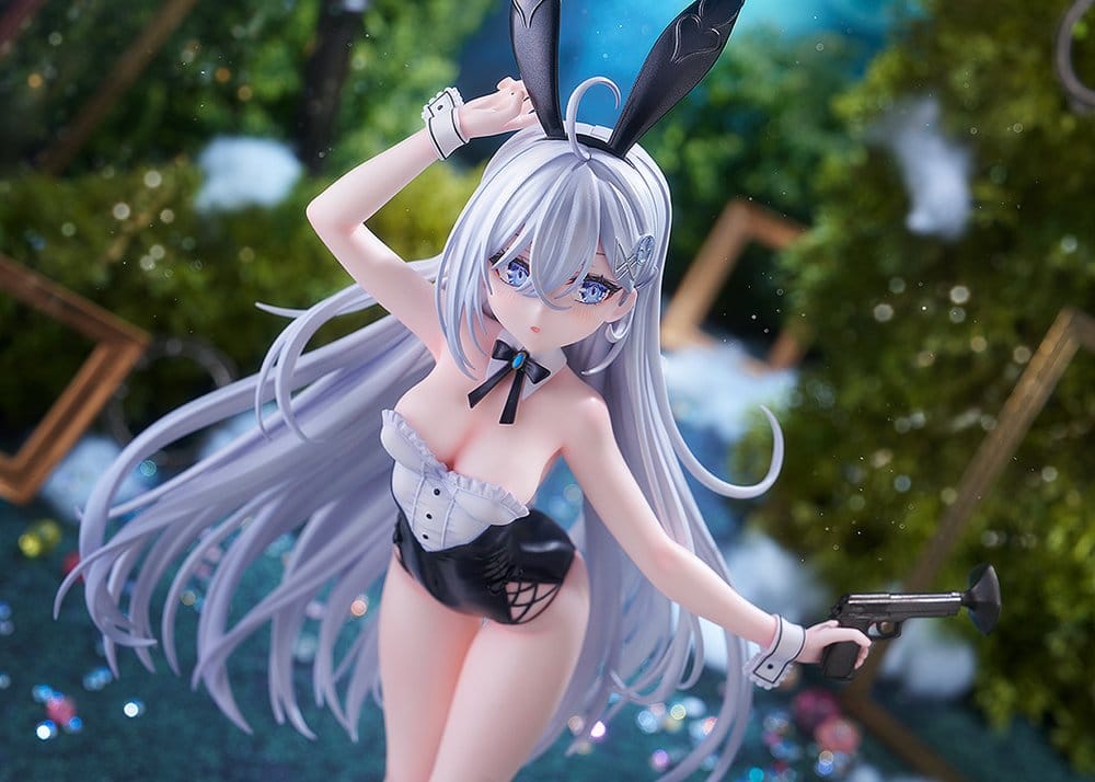 Playing Death Games to Put Food on the Table - Yuki 1/7 Scale Statue – Bild 5